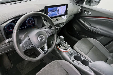 Nissan Juke DIG-T 84 kW (114 CV) DCT 7V N-Connecta