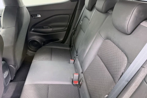 Nissan Juke DIG-T 84 kW (114 CV) DCT 7V N-Connecta