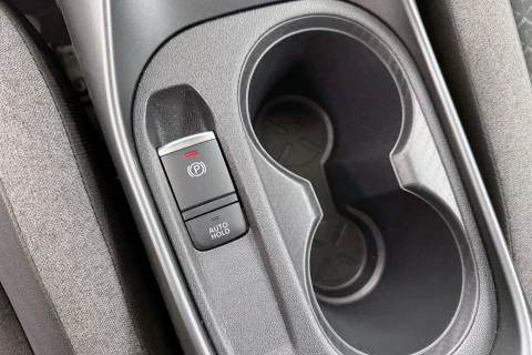Nissan Juke DIG-T 84 kW (114 CV) DCT 7V N-Connecta