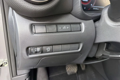 Nissan Juke DIG-T 84 kW (114 CV) DCT 7V N-Connecta