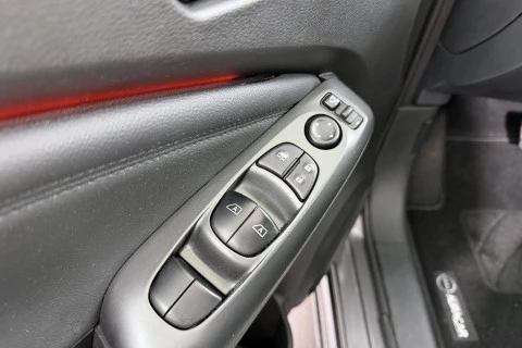 Nissan Juke DIG-T 84 kW (114 CV) DCT 7V N-Connecta