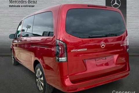 Mercedes-Benz Vito 116CDI AT 120kW Tourer Select Larga