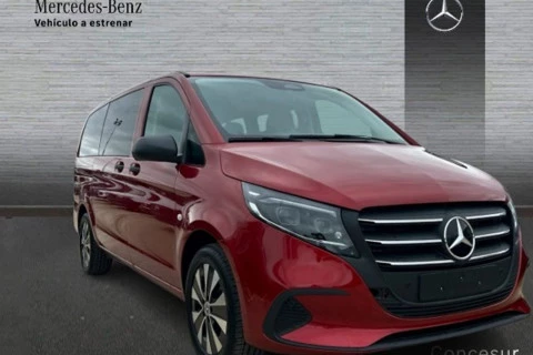 Mercedes-Benz Vito 116CDI AT 120kW Tourer Select Larga