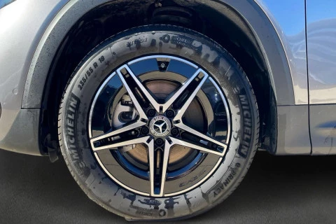 Mercedes-Benz EQB EQB 250+