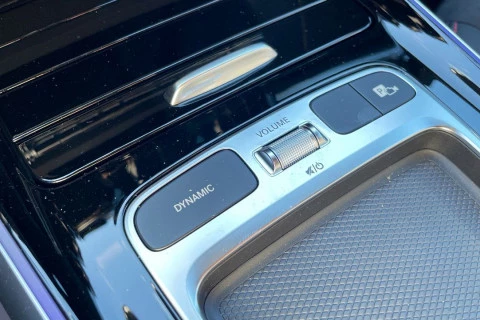 Mercedes-Benz EQB EQB 250+