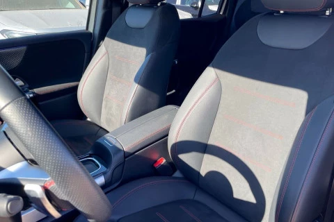 Mercedes-Benz EQB EQB 250+
