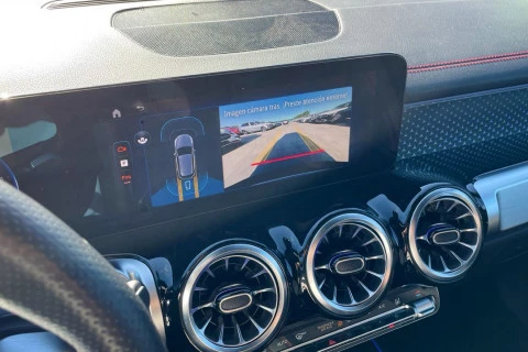 Mercedes-Benz EQB EQB 250+