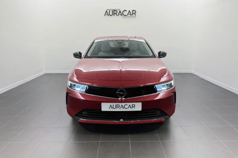 Opel Astra 1.5D DTH 96kW (130CV) Elegance Auto