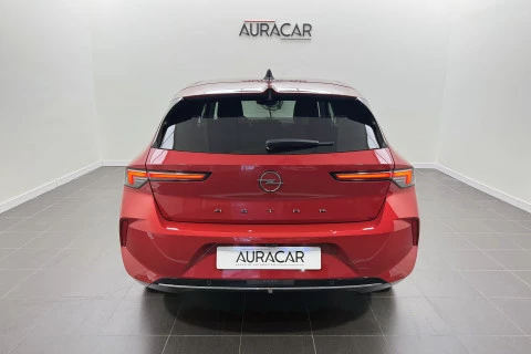 Opel Astra 1.5D DTH 96kW (130CV) Elegance Auto