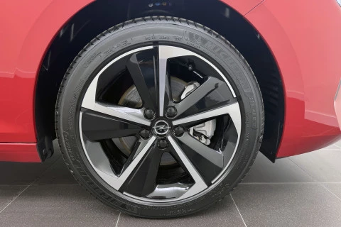 Opel Astra 1.5D DTH 96kW (130CV) Elegance Auto