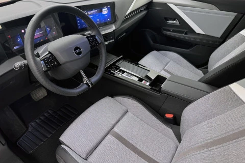 Opel Astra 1.5D DTH 96kW (130CV) Elegance Auto