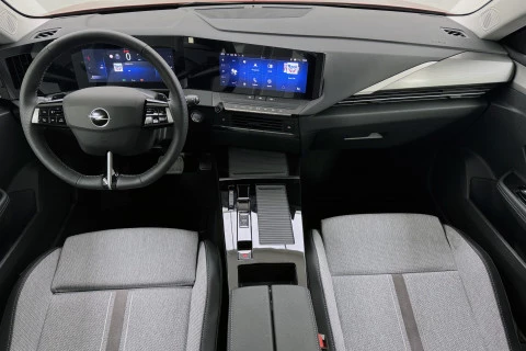 Opel Astra 1.5D DTH 96kW (130CV) Elegance Auto