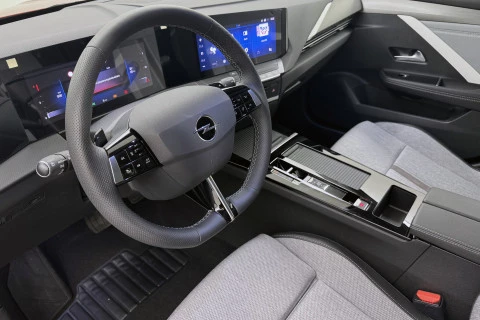 Opel Astra 1.5D DTH 96kW (130CV) Elegance Auto