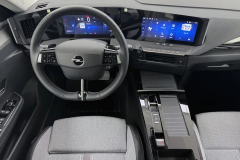 Opel Astra 1.5D DTH 96kW (130CV) Elegance Auto