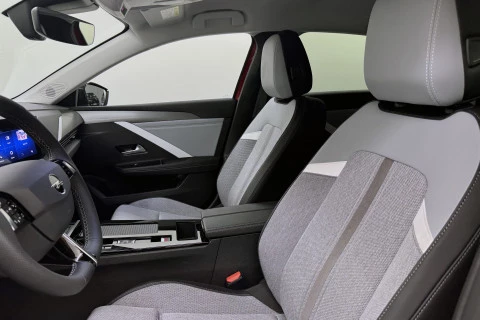 Opel Astra 1.5D DTH 96kW (130CV) Elegance Auto