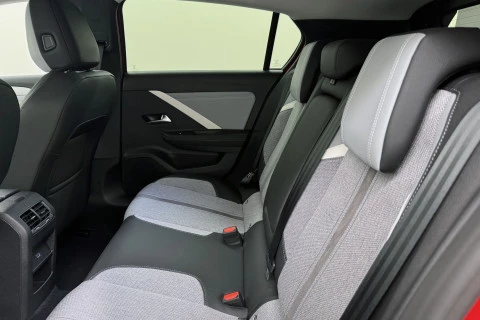 Opel Astra 1.5D DTH 96kW (130CV) Elegance Auto