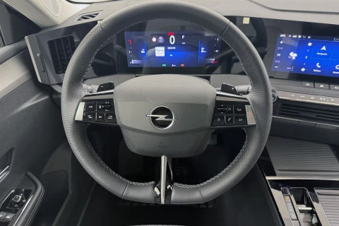 Opel Astra 1.5D DTH 96kW (130CV) Elegance Auto