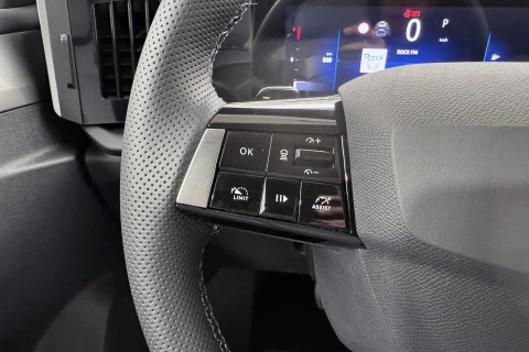 Opel Astra 1.5D DTH 96kW (130CV) Elegance Auto