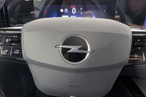 Opel Astra 1.5D DTH 96kW (130CV) Elegance Auto