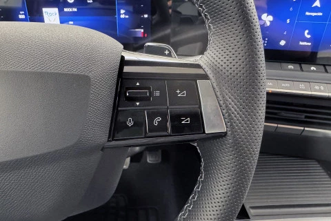 Opel Astra 1.5D DTH 96kW (130CV) Elegance Auto