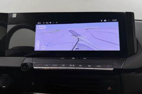 Opel Astra 1.5D DTH 96kW (130CV) Elegance Auto