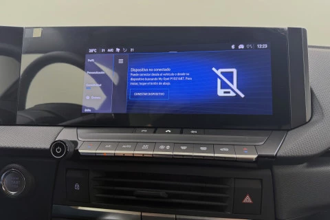 Opel Astra 1.5D DTH 96kW (130CV) Elegance Auto