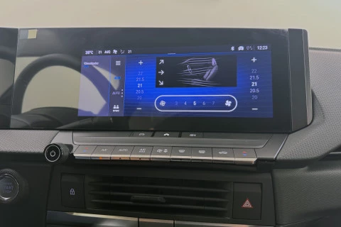 Opel Astra 1.5D DTH 96kW (130CV) Elegance Auto