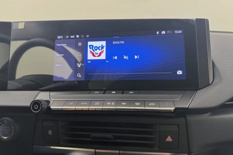 Opel Astra 1.5D DTH 96kW (130CV) Elegance Auto