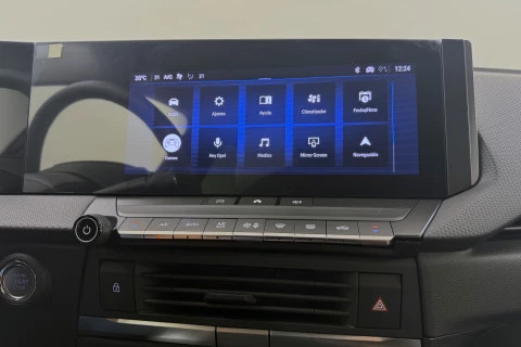 Opel Astra 1.5D DTH 96kW (130CV) Elegance Auto