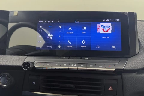 Opel Astra 1.5D DTH 96kW (130CV) Elegance Auto