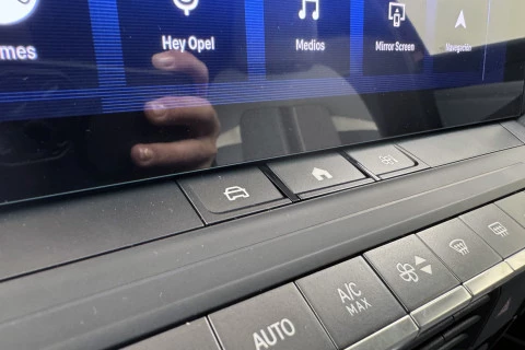 Opel Astra 1.5D DTH 96kW (130CV) Elegance Auto