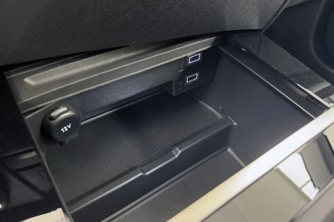 Opel Astra 1.5D DTH 96kW (130CV) Elegance Auto