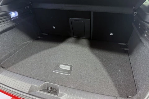 Opel Astra 1.5D DTH 96kW (130CV) Elegance Auto