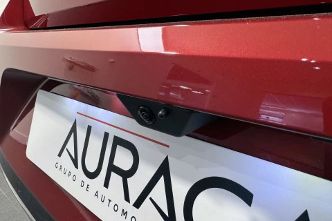 Opel Astra 1.5D DTH 96kW (130CV) Elegance Auto