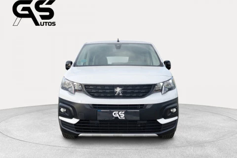 Peugeot Rifter Active Pack Business Standard BlueHDi 73 kW (100 CV)