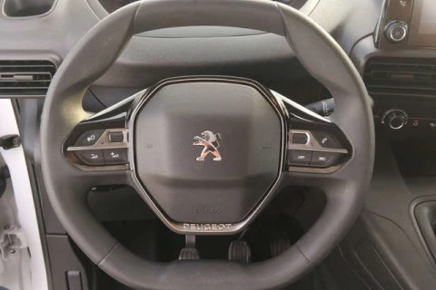 Peugeot Rifter Active Pack Business Standard BlueHDi 73 kW (100 CV)