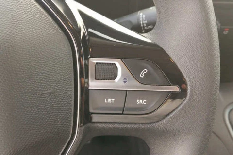 Peugeot Rifter Active Pack Business Standard BlueHDi 73 kW (100 CV)
