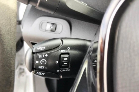 Peugeot Rifter Active Pack Business Standard BlueHDi 73 kW (100 CV)