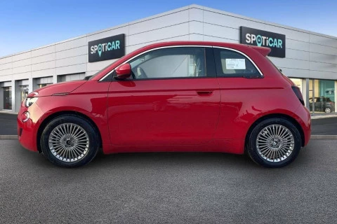 Fiat 500 Red Hb 320km 85kW (118CV)