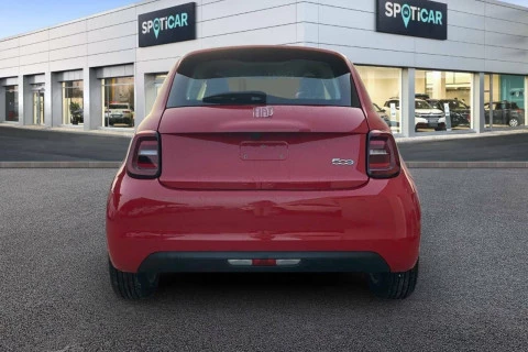 Fiat 500 Red Hb 320km 85kW (118CV)