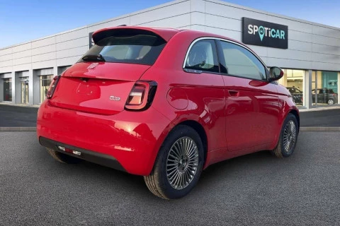 Fiat 500 Red Hb 320km 85kW (118CV)