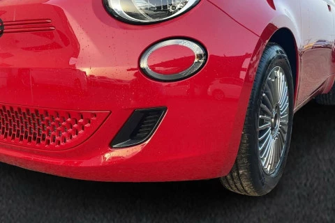 Fiat 500 Red Hb 320km 85kW (118CV)