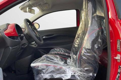 Fiat 500 Red Hb 320km 85kW (118CV)