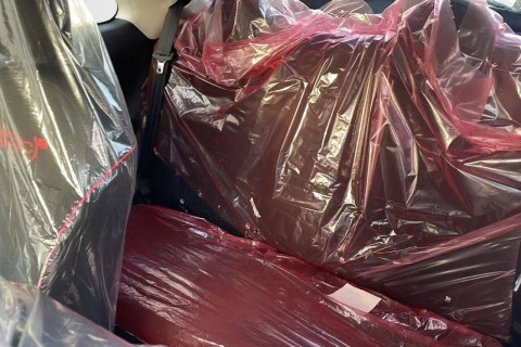 Fiat 500 Red Hb 320km 85kW (118CV)