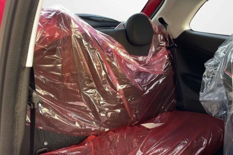 Fiat 500 Red Hb 320km 85kW (118CV)