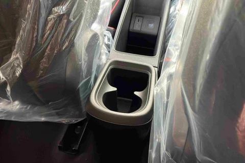 Fiat 500 Red Hb 320km 85kW (118CV)