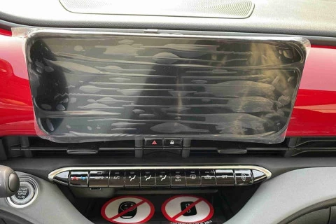 Fiat 500 Red Hb 320km 85kW (118CV)