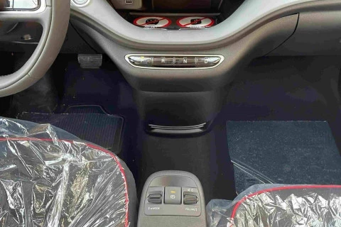 Fiat 500 Red Hb 320km 85kW (118CV)