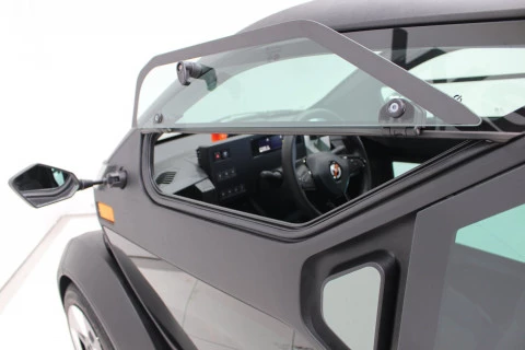 Microcar DUO 80 EVO MOBILIZE  L7