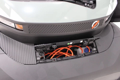 Microcar DUO 80 EVO MOBILIZE  L7